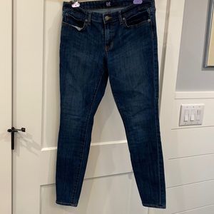 Womens Gap Jeans